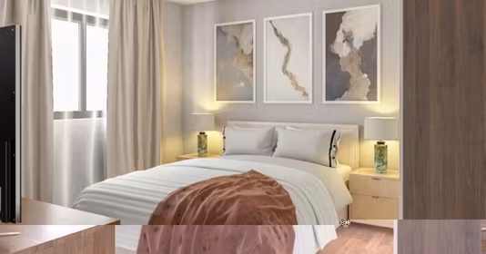 Apartament Tătărași