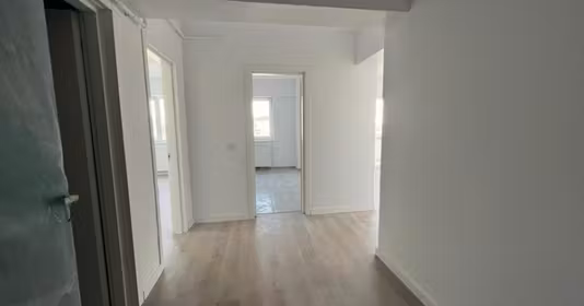 Apartament Păcurari