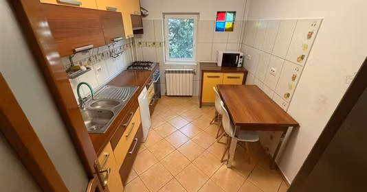 Apartament Central