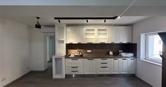 Apartament Brăilei