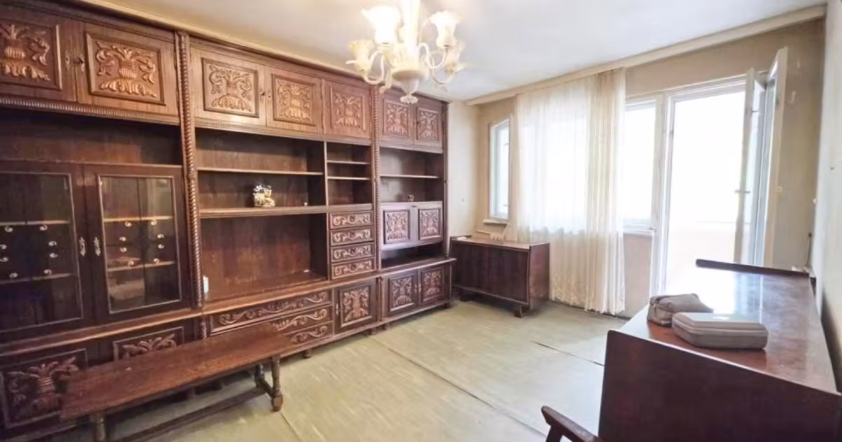 Apartament de vânzare cu 3 camere în zona Militari, Sector 6