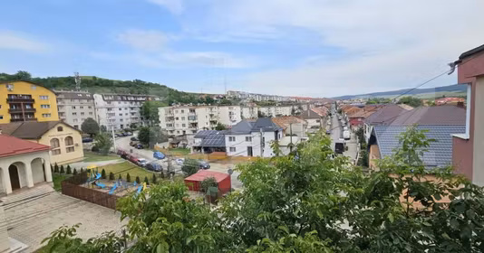 Apartament Baciu