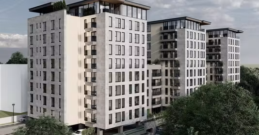 Apartament Păcurari