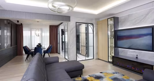 Apartament Nicolina