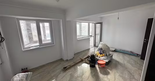 Apartament Central