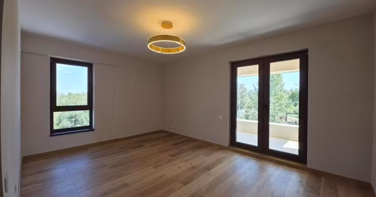 Garsonieră de vânzare în Chiajna