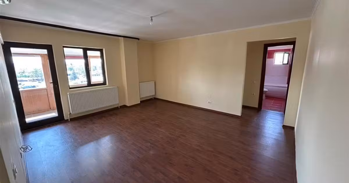 Apartament de vânzare cu 2 camere în zona Obor, Focșani