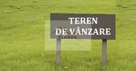 Teren Băneasa