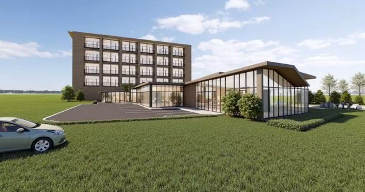 Spațiu comercial de vânzare de 3,377 mp, în zona Est, Focșani