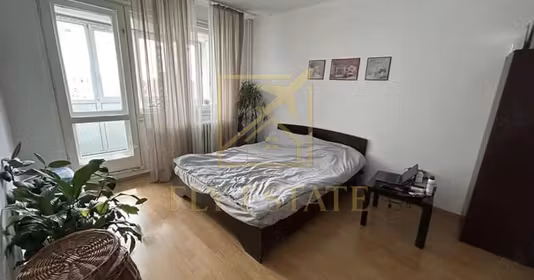Apartament Titan