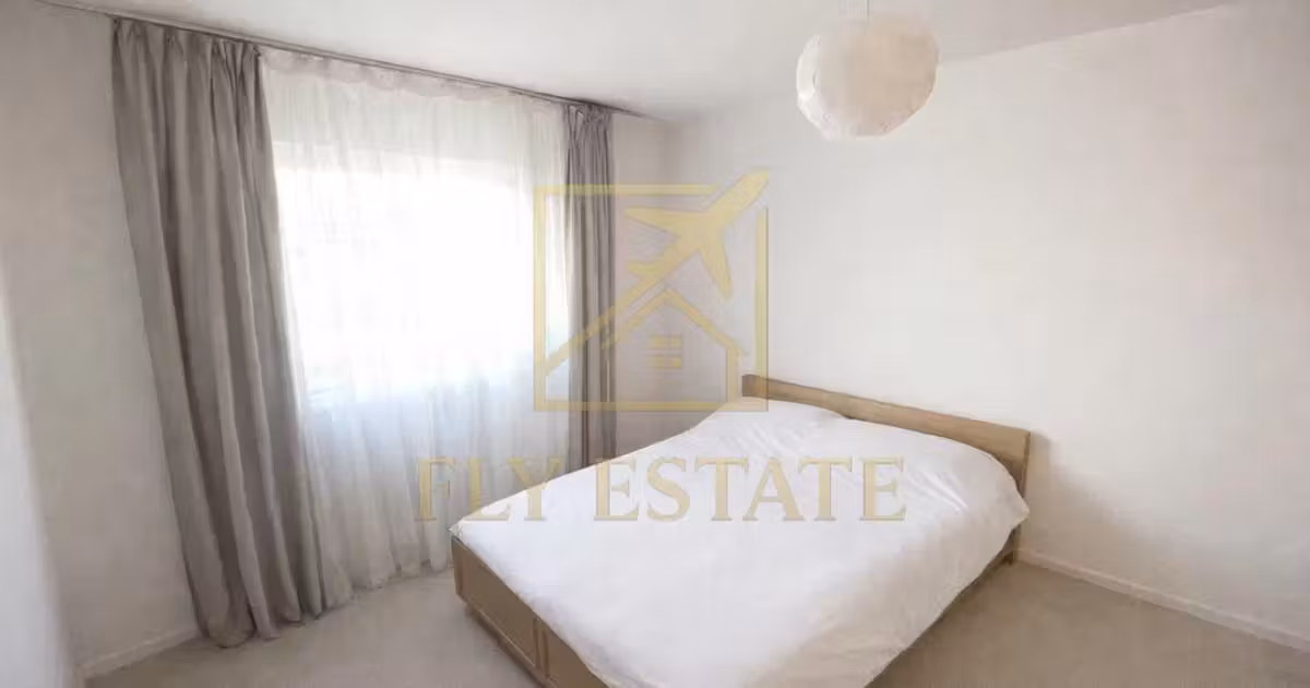 Apartament de vânzare cu 2 camere, mobilat în zona Băneasa, Sector 1