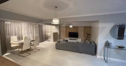 Apartament Centru