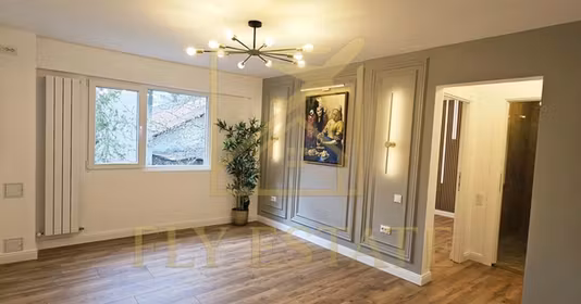 Apartament Dorobanți