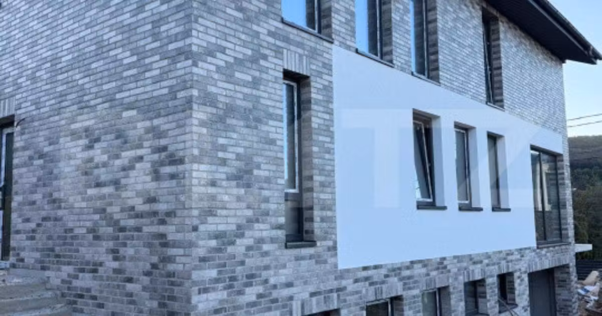 Casă individuală de vânzare cu 6 camere în zona Făget, Cluj-Napoca