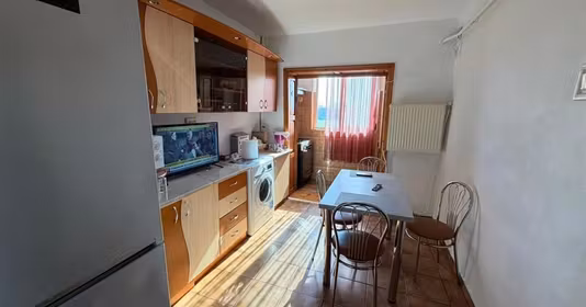 Apartament Sud