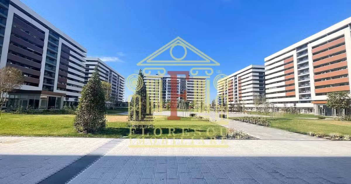 Apartament de vânzare cu 2 camere în zona Copou, Iași
