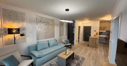 Apartament Mărăști