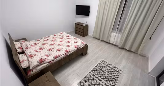 Garsonieră Nord
