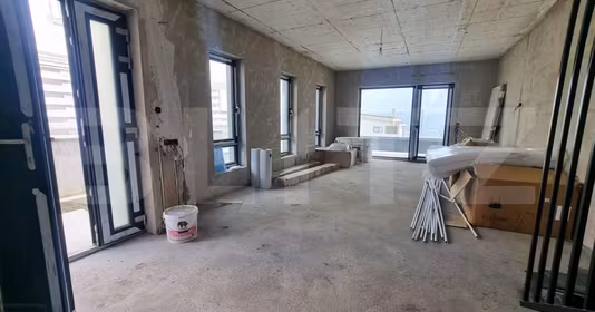 Apartament Mărăști
