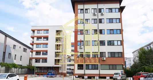Apartament Nicolina