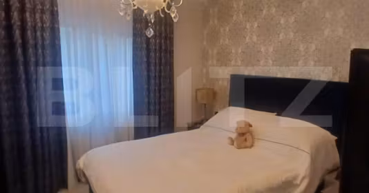 Apartament Nicolina