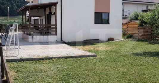 Casă Gilău