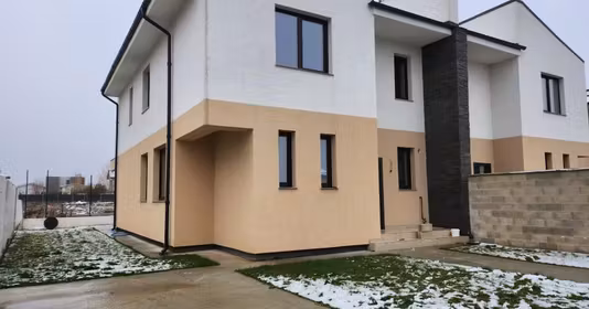 Apartament Corbeanca