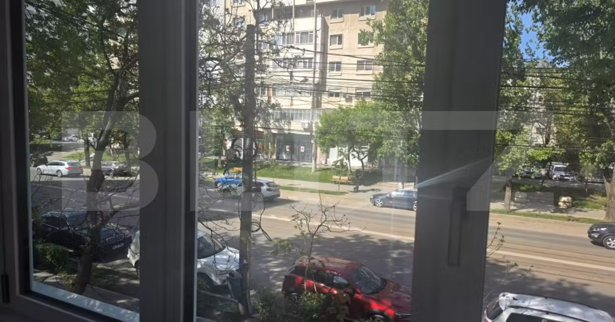 Apartament de vânzare cu 2 camere, mobilat în zona Alexandru cel Bun, Iași