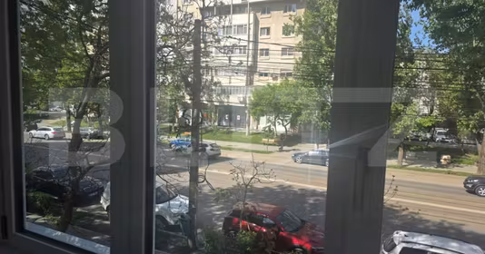 Apartament Păcurari