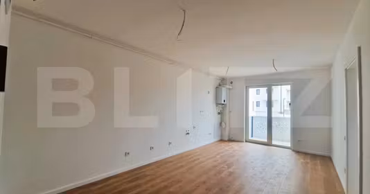 Apartament Apahida