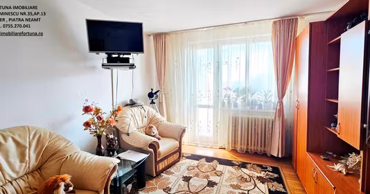 Apartament Precista