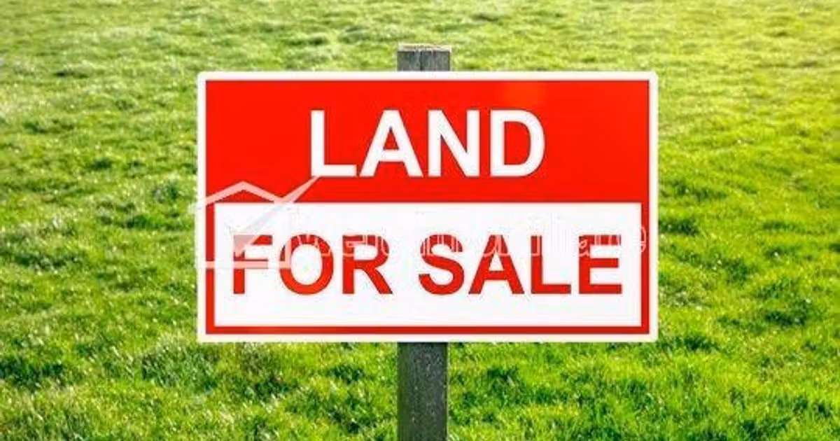 Teren Construcții intravilan de vânzare de 3000 mp, în zona Aleea Tudor Neculai, Iași