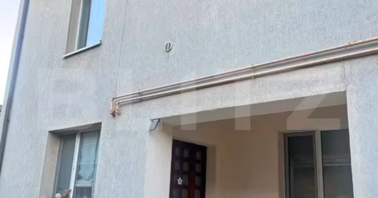 Apartament Gheorgheni