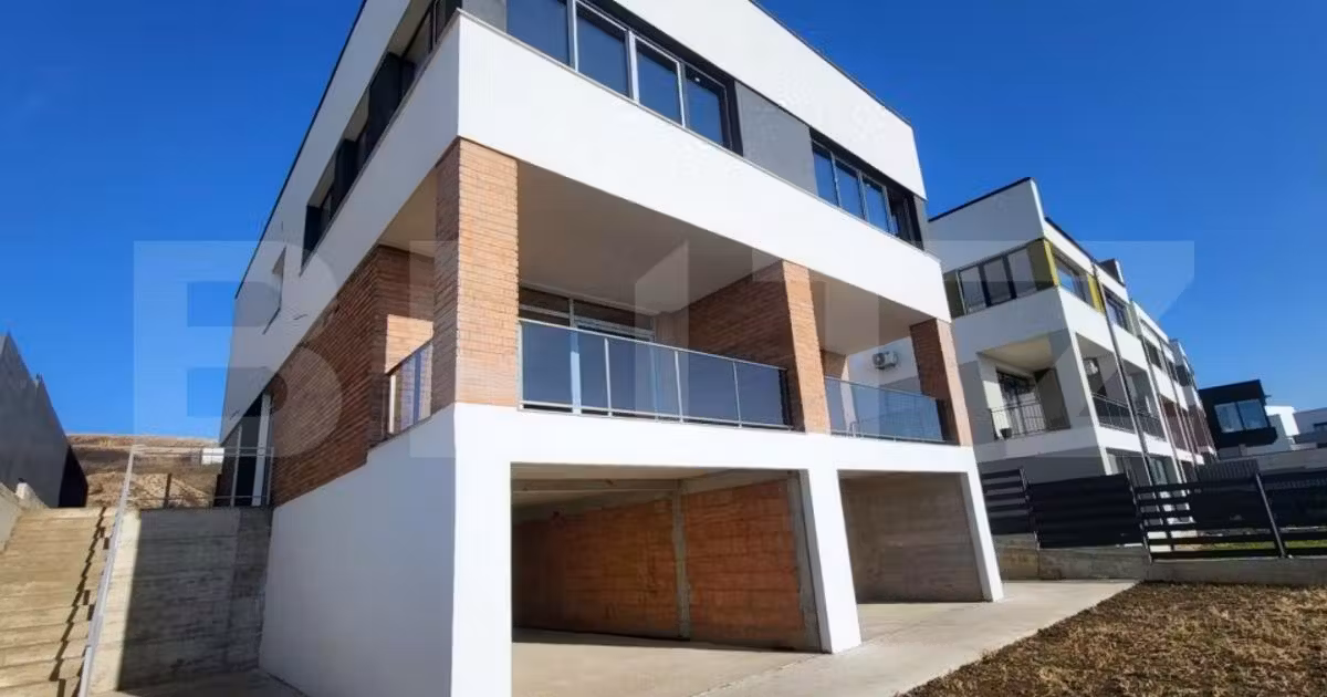 Duplex de vânzare cu 5 camere în zona Iris, Cluj-Napoca