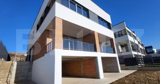 Apartament Mărăști