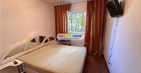 Apartament Mihai Bravu