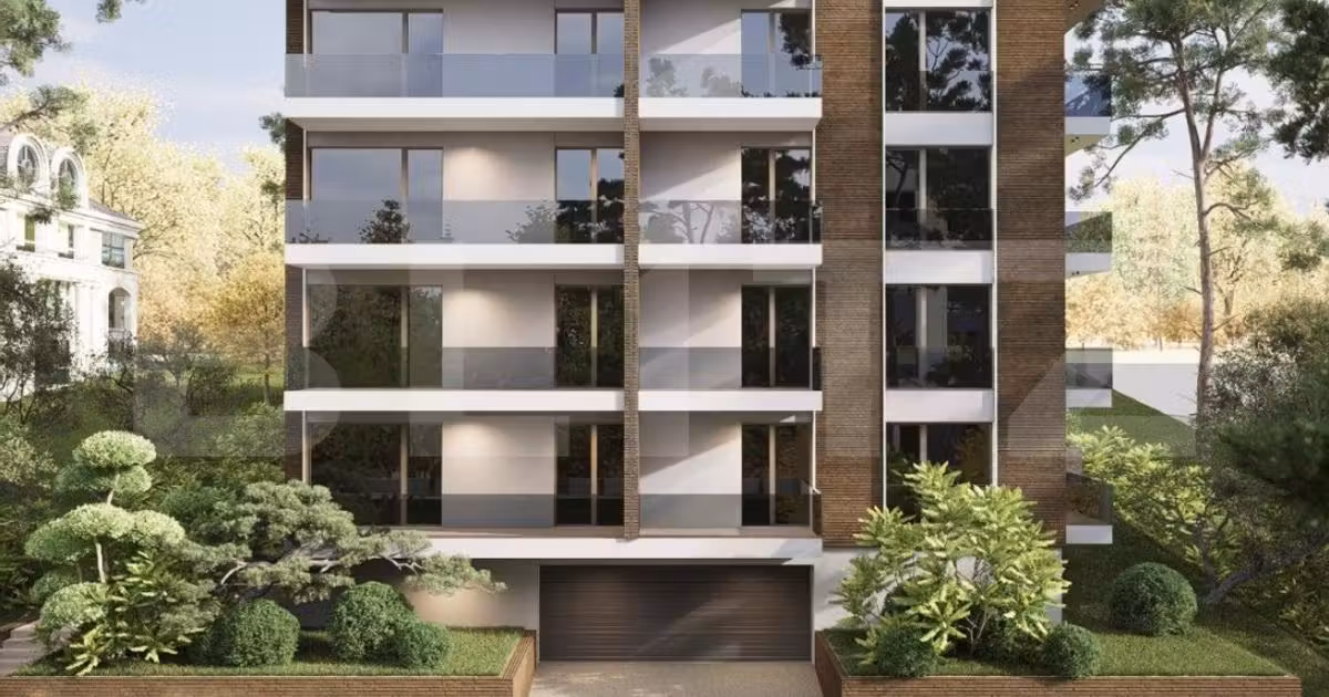 Apartament de vânzare cu 3 camere în zona Iris, Cluj-Napoca