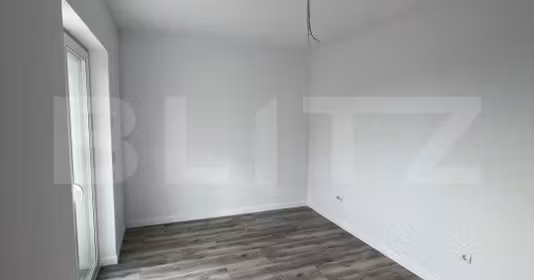 Apartament Mărăști