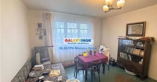 Apartament Cina