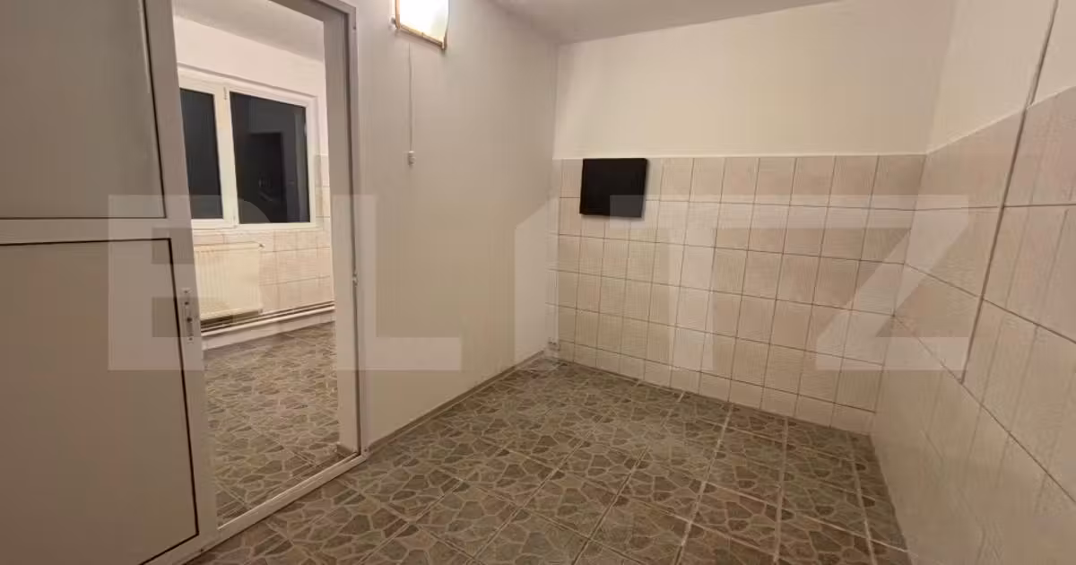 Apartament de vânzare cu 2 camere în zona Zimbru, Iași