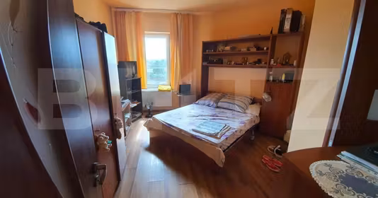 Apartament Apahida