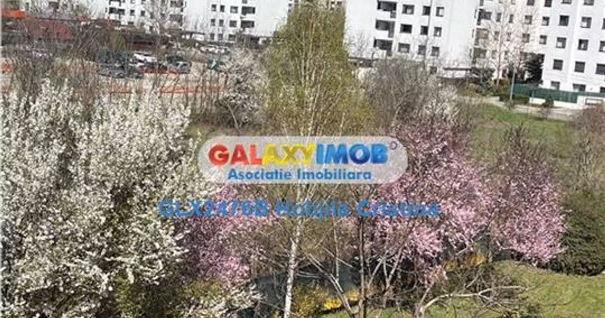 Apartament de vânzare cu 2 camere, mobilat în zona Băneasa, Sector 1