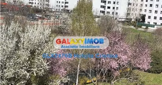 Apartament Băneasa