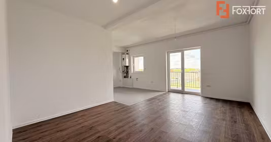 Apartament Girocului