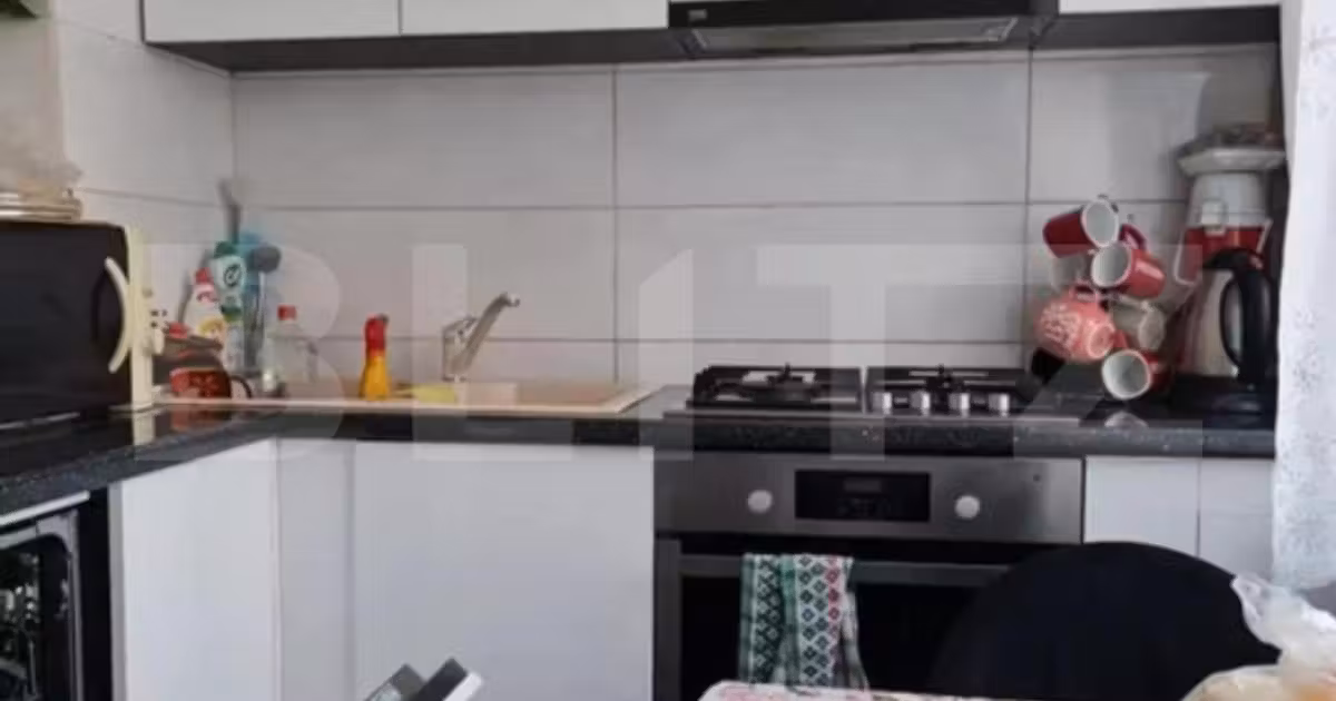 Apartament de vânzare cu 3 camere, mobilat în zona Dâmbul Rotund, Cluj-Napoca