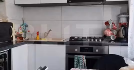 Apartament Mărăști