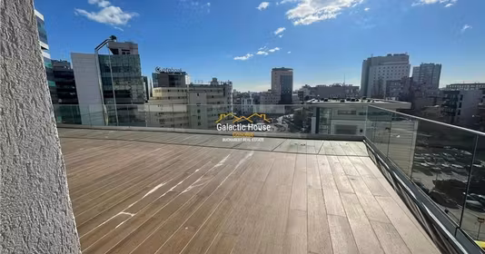 Penthouse Dorobanți