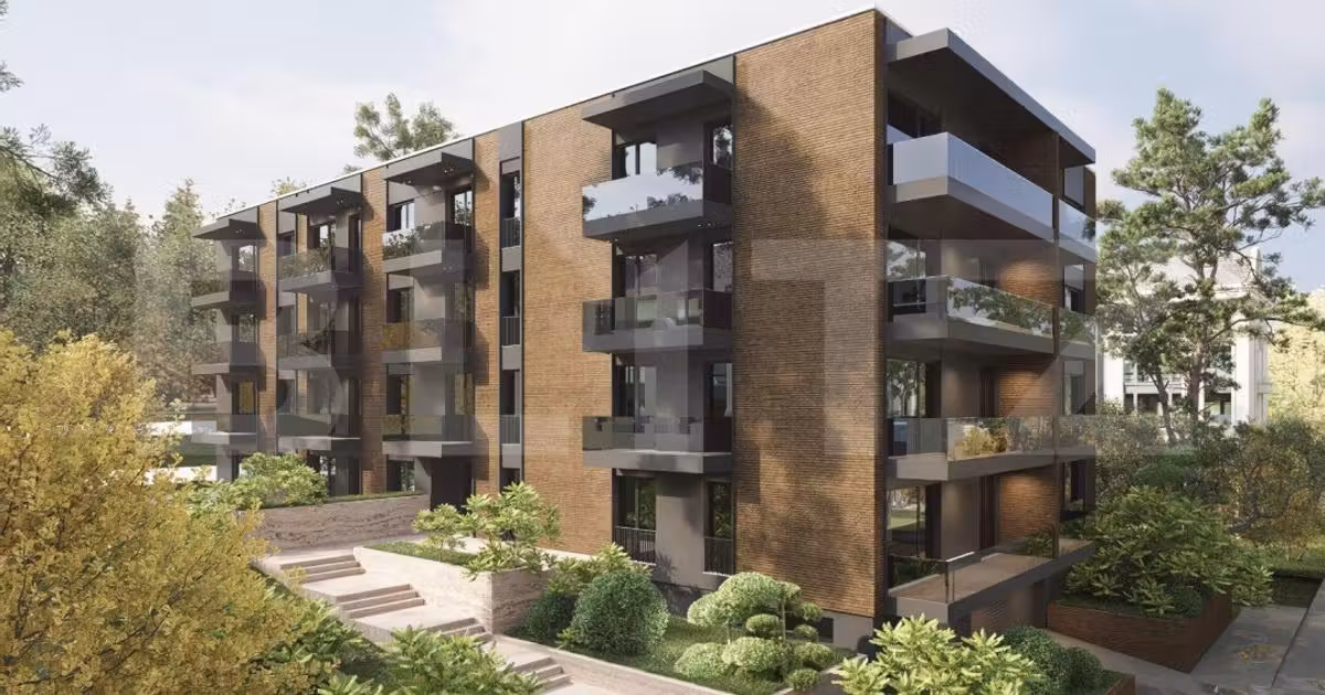 Apartament de vânzare cu 3 camere în zona Iris, Cluj-Napoca