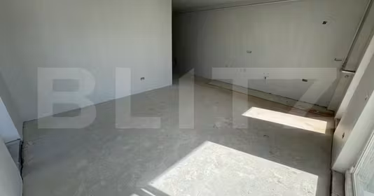 Apartament Apahida
