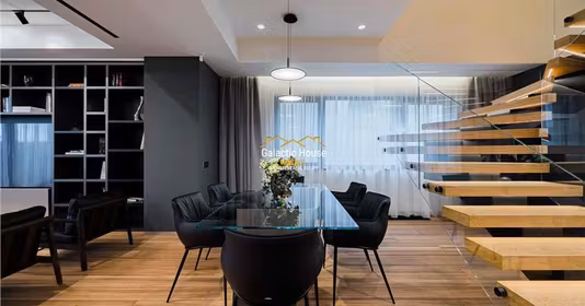Apartament Primăverii
